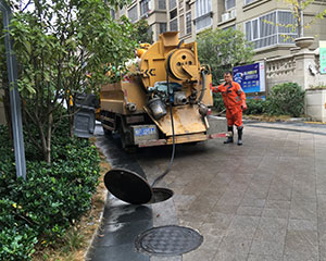 汉川管网知识-是否有行之有效的解决方案